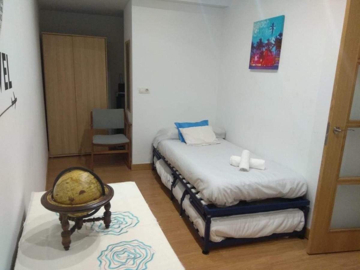 Apartamento Gabierrota Rentería Exterior foto