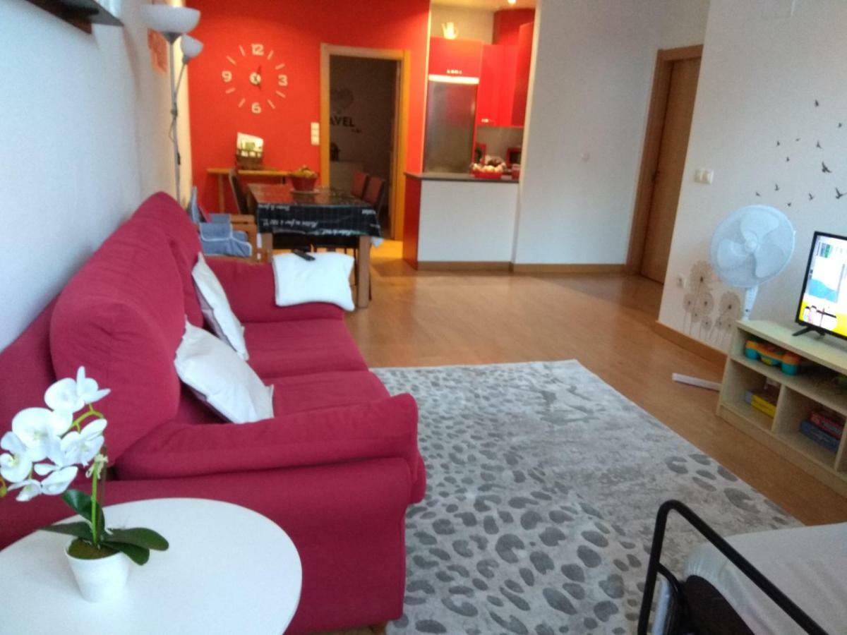 Apartamento Gabierrota Rentería Exterior foto