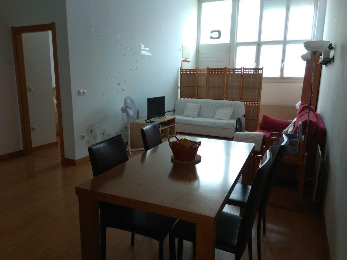 Apartamento Gabierrota Rentería Exterior foto