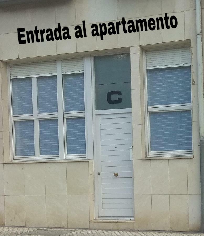 Apartamento Gabierrota Rentería Exterior foto