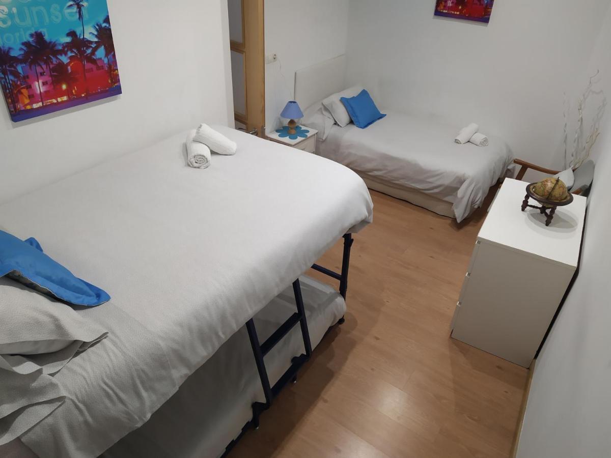Apartamento Gabierrota Rentería Exterior foto